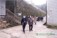 节后上班第一天 领导慰问鼓干劲