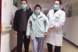 六旬大妈遭遇“吃骨头”的细胞瘤，我院成功施术解危机