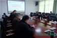 医院部署：严密防范冬春季新冠疫情