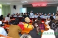 我院开展三甲知识抢答赛暨护理工作表彰大会