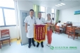 我们进了好医院，遇着了好医生！——我院救治一名重症心衰的外地游客获赞