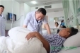 腔镜“牛人”——记我院普外一科主任彭靖