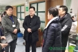 新春慰问送温暖 殷殷关怀暖人心