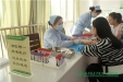 省级健康服务项目惠及怀化 ——我院协助实施全省“万人健康行动计划”