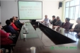 我院组织召开“我看改革开放新成就” 离退休干部座谈会