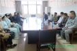 提升基层“造血”能力，让帮扶更接地气 ——我院赴溆浦县人民医院开展对口帮扶