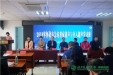市急危重症超声与介入超声学习班在我院顺利召开