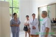 我院成功开展高压氧宣传日暨患者体验周活动
