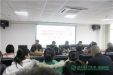 我院“康复医学专业紧缺人才”暨“县级医院骨干医师”培训班开班