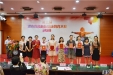 我院心血管内科杨霞荣获高血压健康教育大赛二等奖