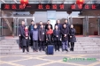 我院急危重症医学部副主任米允仕驰援湖北
