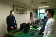 【防控新型肺炎疫情】以身为盾守护生命的炽热——记九三学社怀化市委副主委朱智辉