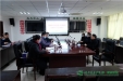 学校主要领导来院部署疫情防控工作