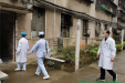 在家就能换胃管？可以！——我院医院“网约”护理将优质服务送到家