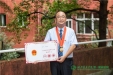 尹辉明院长荣获“全国抗击新冠肺炎疫情先进个人”