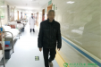 半小时打通生命通道！七旬老人突发脑梗获救