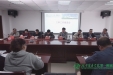 我院召开“三甲”工作推进会