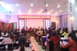 省护理管理培训班在我院开班