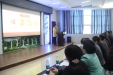 我院举办2014年度护士长岗位资格竞聘会