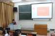 我院召开2014年度科技成果验收会