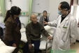 创伤危重患者颅内消失的“炸弹”重现 我院妙手“拆弹”
