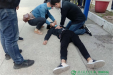 少年突发心脏骤停 我院医生跪地心肺复苏救人