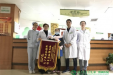 我院“保胎”有术 助圆“熊猫血”孕妇的“母亲梦”
