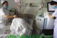 湖医附一在我市首开治疗腹腔内肿瘤新技术
