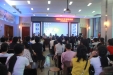 我省首个护生呼吸专科辅修班在怀开班