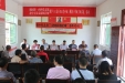 现学现帮促脱贫—— 我院倾情帮扶中方县岩坡村