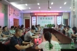 我院聘请社会监督员“挑刺”