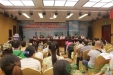 湘桂黔首届血液净化大会在我院举办