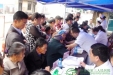 我院专家团队赴贵州江口开展对口帮扶