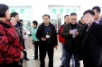 合理调整功能区域布局，加快门诊病房一体化管理