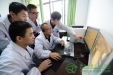 我院ICU自主研发远程会诊系统为重症患者提供服务
