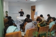 ——我院药学部开办《论语》学习班