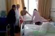 我院专家团队远赴贵州锦屏开展对口帮扶