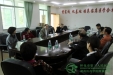 学院督学来我院调研临床教学工作