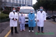 怀化又有3例新冠肺炎患者治愈出院，累计治愈14例