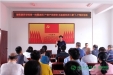 医务人员“组团式”帮扶疗效好——我院赴凤凰县岩板井社区开展健康扶贫活动