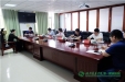 学校纪委书记黄慧英来院开展纪检监察调研工作