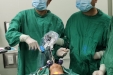 颈部不留疤！这个甲状腺癌治疗手术有点不一样