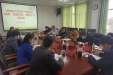 我院共商“清廉党派”建设  为全面推进“清廉医院”建设再添新元素