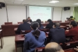 我院召开2021年度第二次药事管理与药物  治疗委员会议