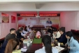 2021年中方县乡镇卫生院巡回交流活动圆满结束！