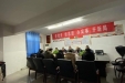 湖医附一走访辰溪县多家医疗机构