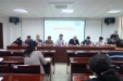 我院召开疫情防控工作专题会
