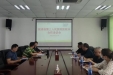 成功“牵手”，开启互利共赢之路  ---我院与溆浦县第三人民医院举行医联体合作洽谈会