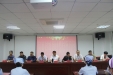我院召开护士节表彰大会