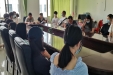 我院召开2022年度实习生座谈会
